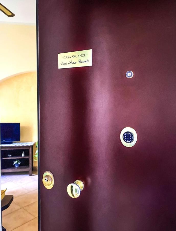 Doris House Sorrento Apartment Luaran gambar