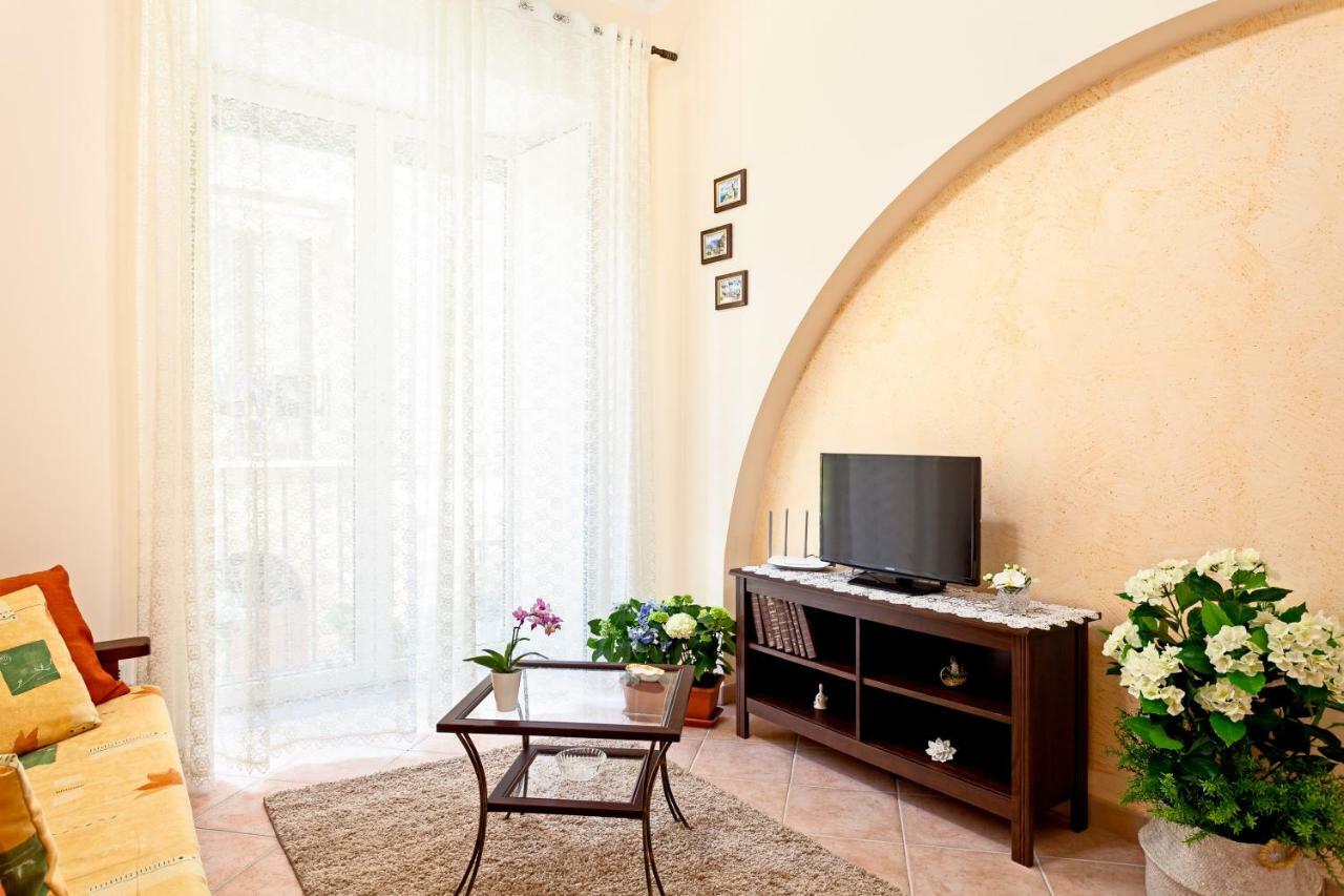Doris House Sorrento Apartment Luaran gambar
