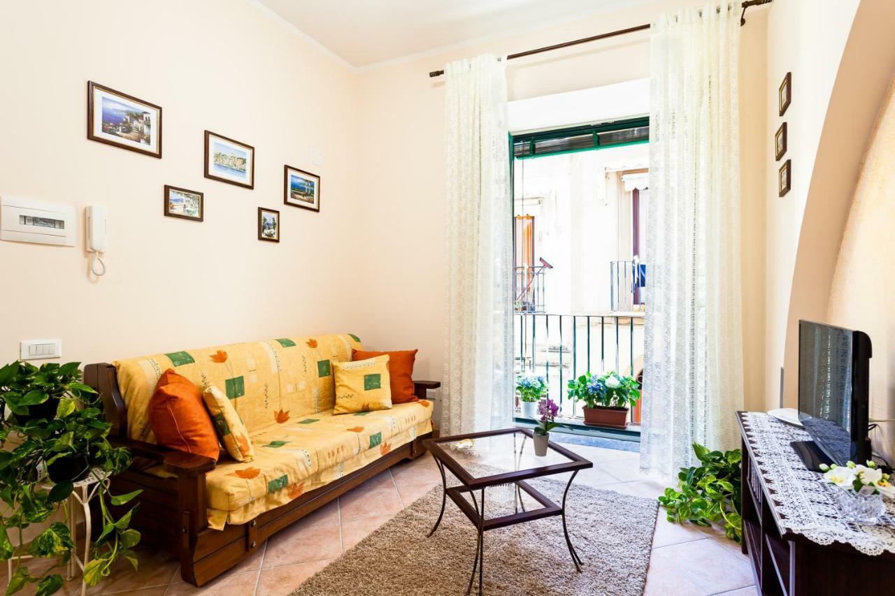 Doris House Sorrento Apartment Luaran gambar