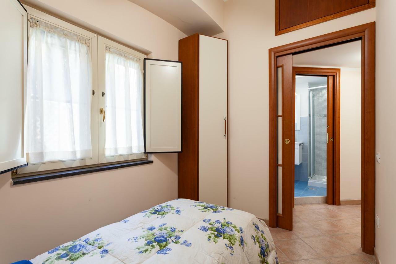 Doris House Sorrento Apartment Luaran gambar
