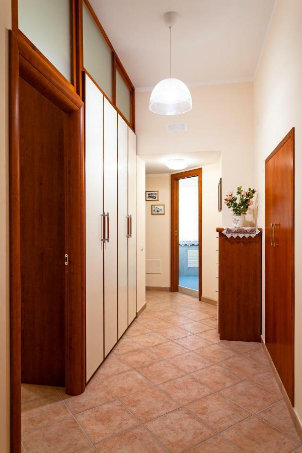 Doris House Sorrento Apartment Luaran gambar