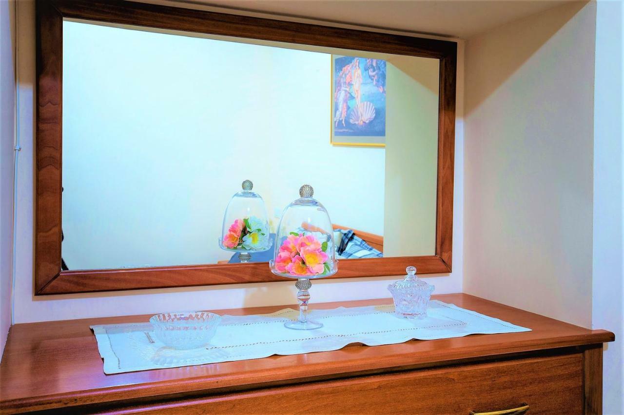 Doris House Sorrento Apartment Luaran gambar